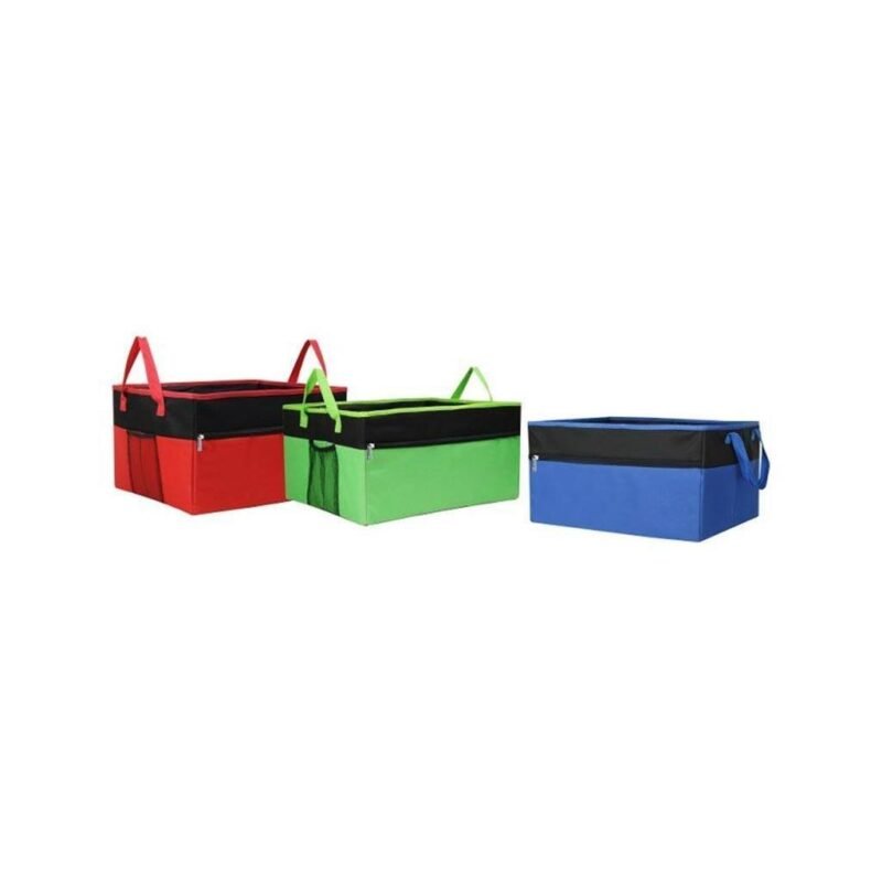 Car Boot Organiser