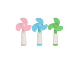 Mini Hand Fan