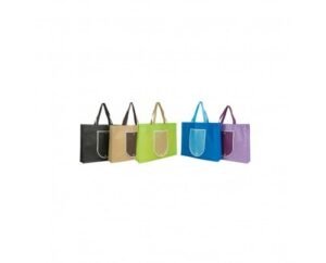 Foldable Bag