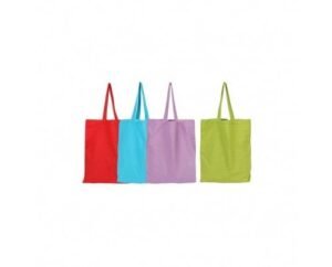 Canvas Bag