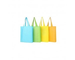 Non Woven Bag (A4)