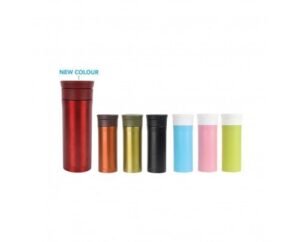 Stainless Steel Vacuum Mug