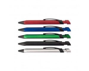 Ruth Plastic Pen