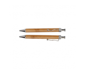 Bamboo Pen