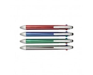 Plastic Pens