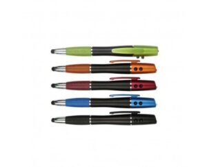 4 in 1 Multifunction Pen