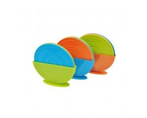 3 in 1 Silicone Pot Holder