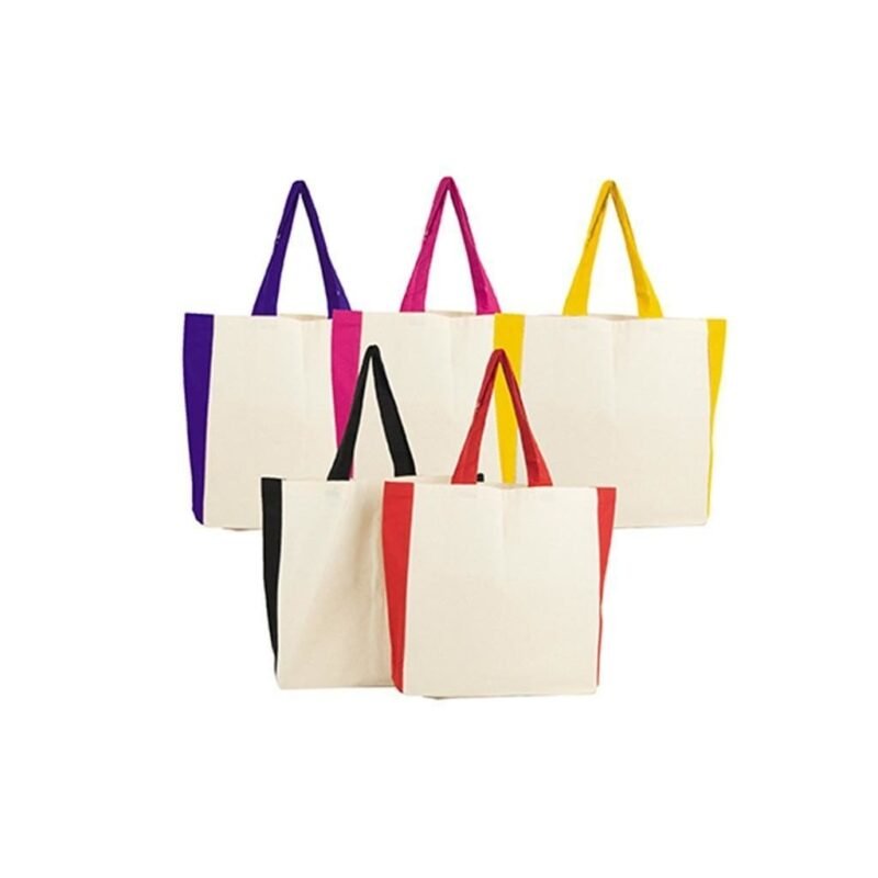 Canvas Bag