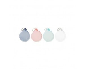 Transparent PC Bottle
