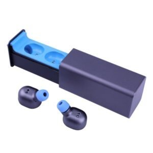 Twins Bluetooth Earbuds