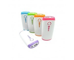 Wall-E Power bank (6000mAh)