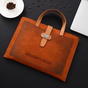 Waterproof Business Briefcase