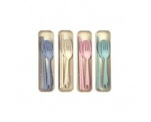 Wheat Cutlery Set