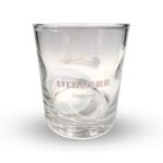Personalized Whiskey Glasses