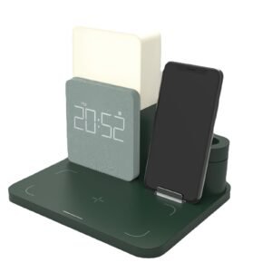 Wireless charger