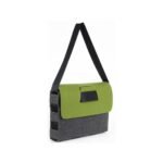 Wool Felt Sling Bag