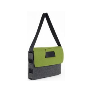 Wool Felt Sling Bag