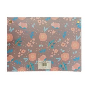 Desk Weekly Planner - Aiyana