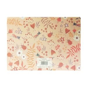 Washi Tape Garden