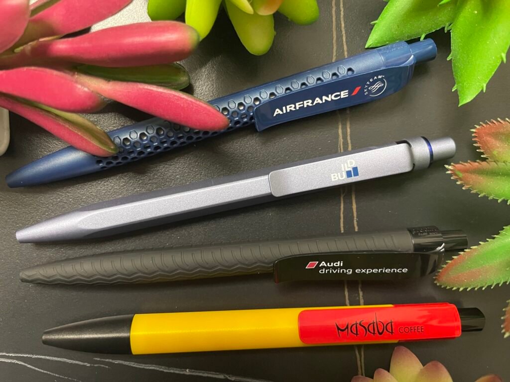 Custom Pens