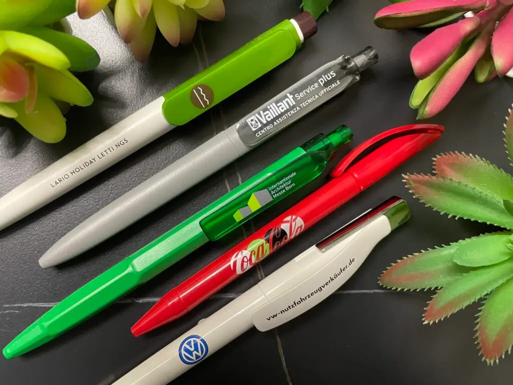 Custom Pens
