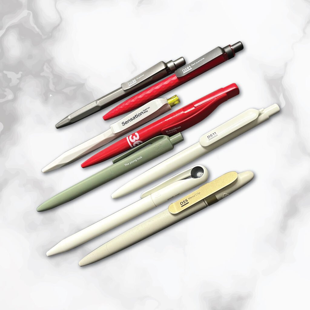 Prodir pens