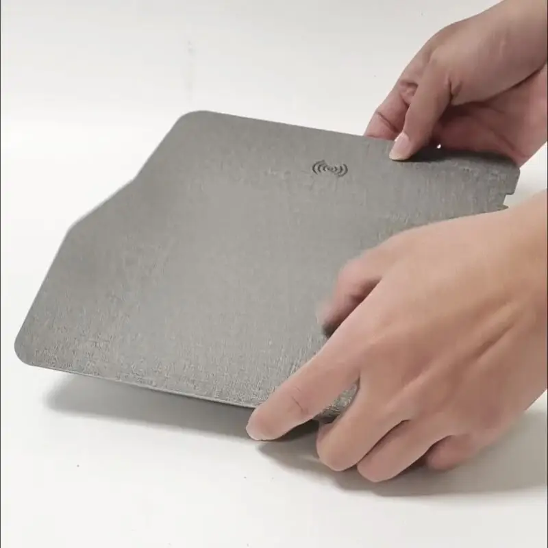 Wireless Charging Mouse Pad - Image 4