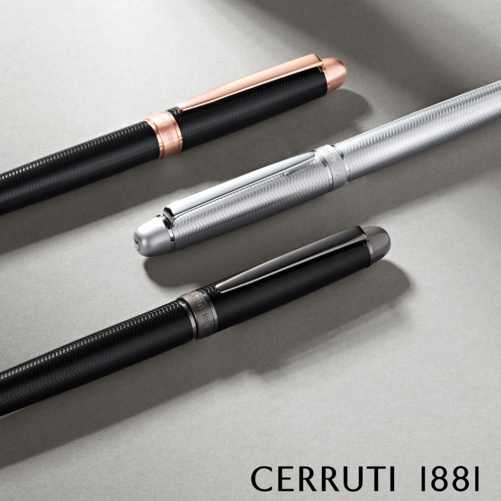 cerruti pens