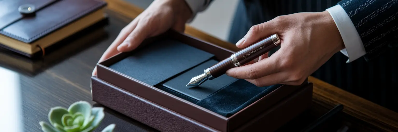 Corporate Gifts