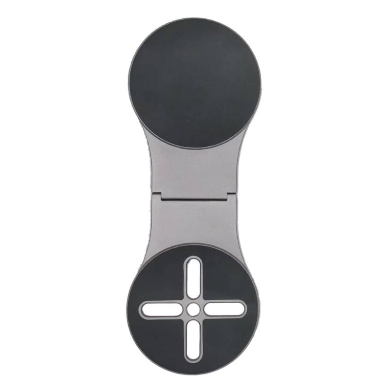 MagSafe magnetic Mobile Desktop Folding Bracket - Image 3