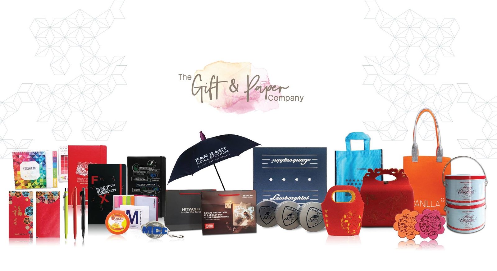 Corporate Gifts