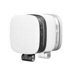 Phone Stand + Selfie Light