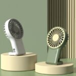 USB Portable Mini Small Fan