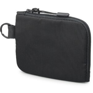 Waterproof Multi-compartment Purse