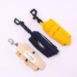 Custom Canvas Coffee Cup Folder