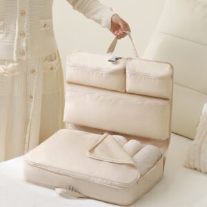 Luggage Bag Organizer