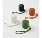 Mini bluetooth speaker