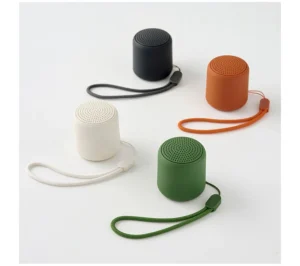 Mini bluetooth speaker